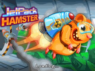 game pic for Jetpack hamster